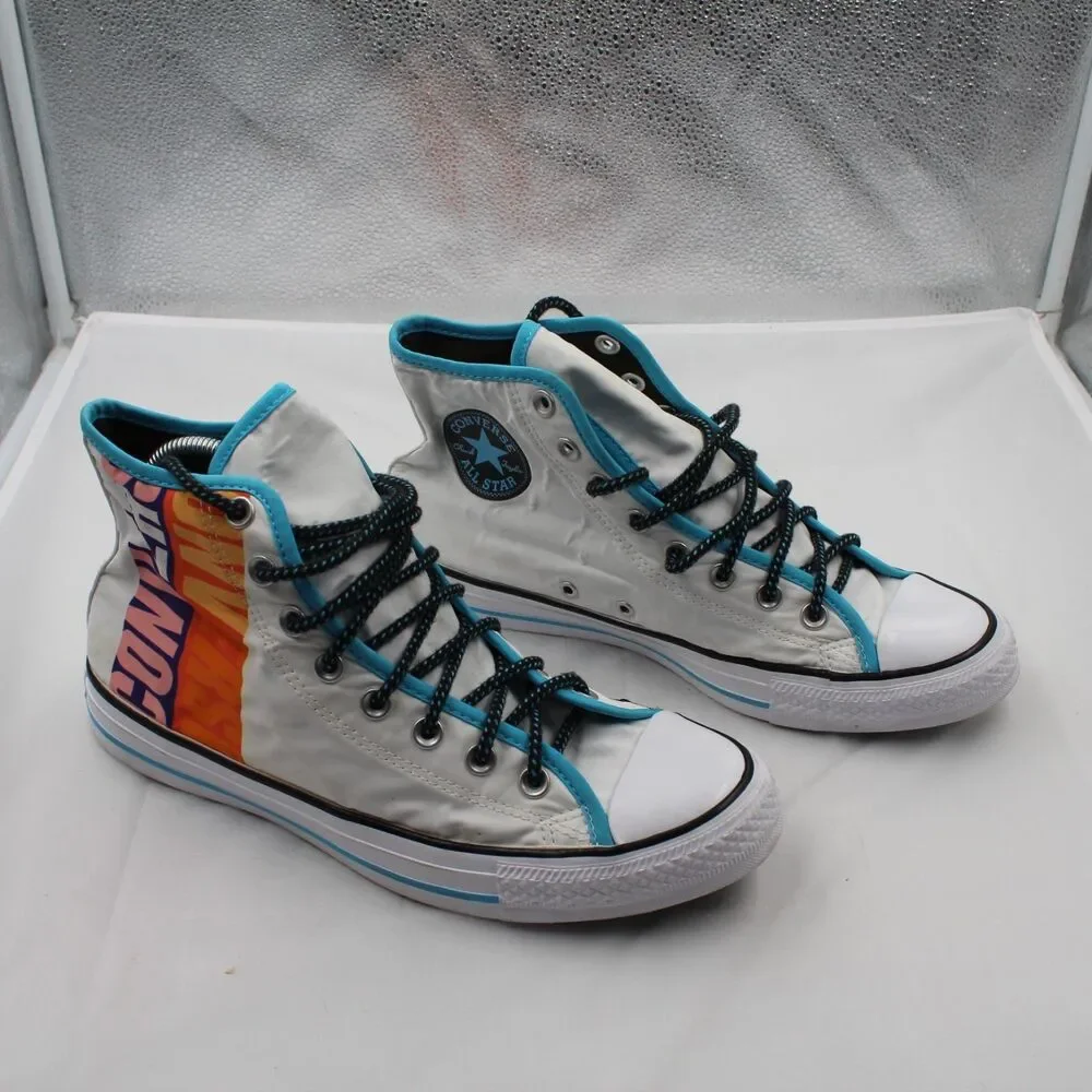 Converse ebay listing